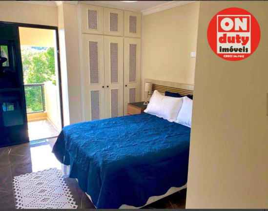 Imagem Sobrado com 3 Quartos à Venda, 150 m² em Balneário Cidade Atlântica - Guarujá Imagem Sobrado com 3 Quartos à Venda, 150 m² em Balneário Cidade Atlântica - Guarujá