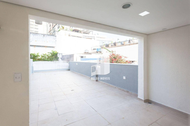 Imagem Apartamento com 1 Quarto à Venda, 33 m² em Campo Belo - São Paulo