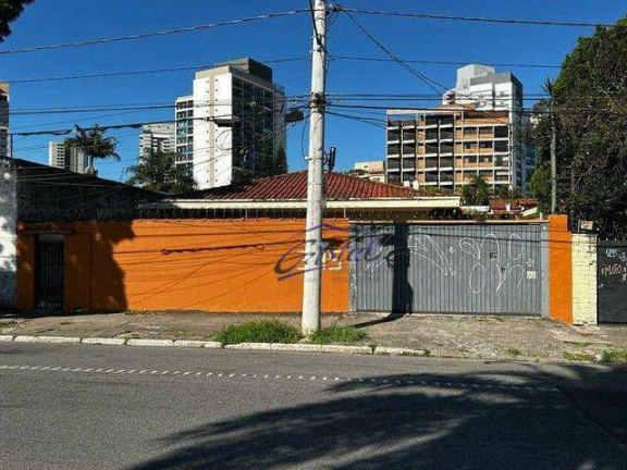 Imagem Casa com 4 Quartos à Venda, 402 m² em Butantã - São Paulo