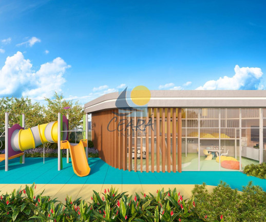 Imagem Apartamento com 3 Quartos à Venda, 174 m² em Aldeota - Fortaleza