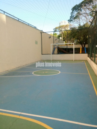 Imagem Apartamento com 3 Quartos à Venda, 80 m² em Santo Amaro - São Paulo Imagem Apartamento com 3 Quartos à Venda, 80 m² em Santo Amaro - São Paulo