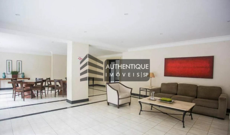 Imagem Apartamento com 3 Quartos à Venda, 118 m² em Vila Mariana - São Paulo Imagem Apartamento com 3 Quartos à Venda, 118 m² em Vila Mariana - São Paulo