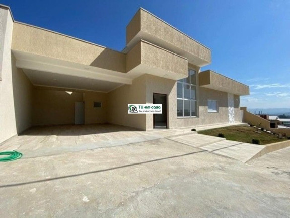 Imagem Casa com 3 Quartos à Venda, 150 m² em Condomínio Terras Do Vale - Caçapava