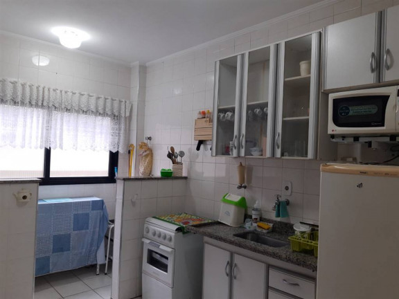 Imagem Apartamento com 2 Quartos à Venda, 67 m² em Canto Do Forte - Praia Grande Imagem Apartamento com 2 Quartos à Venda, 67 m² em Canto Do Forte - Praia Grande