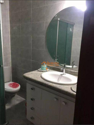Imagem Apartamento com 2 Quartos à Venda, 64 m² em Gopoúva - Guarulhos Imagem Apartamento com 2 Quartos à Venda, 64 m² em Gopoúva - Guarulhos