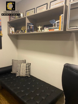 Imagem Apartamento com 3 Quartos à Venda, 186 m² em Ponta Da Praia - Santos Imagem Apartamento com 3 Quartos à Venda, 186 m² em Ponta Da Praia - Santos