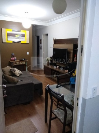Imagem Imóvel com 2 Quartos à Venda, 48 m² em Geraldo Correia De Carvalho - Ribeirão Preto Imagem Imóvel com 2 Quartos à Venda, 48 m² em Geraldo Correia De Carvalho - Ribeirão Preto