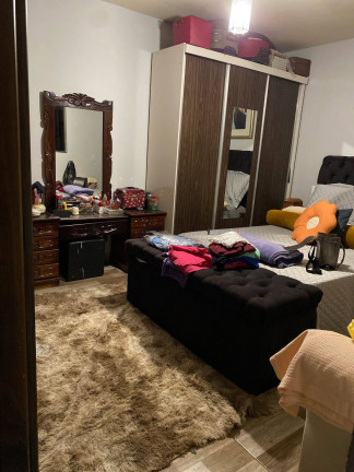 Imagem Casa com 3 Quartos à Venda, 125 m² em Residencial Araucárias I - Arapongas