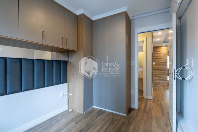 Imagem Apartamento com 2 Quartos à Venda, 56 m² em Vila Andrade - São Paulo Imagem Apartamento com 2 Quartos à Venda, 56 m² em Vila Andrade - São Paulo