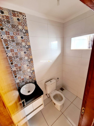 Imagem Casa com 3 Quartos à Venda, 140 m²