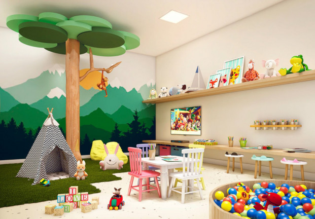 Imagem Imóvel com 2 Quartos à Venda, 34 m² em Lapa - São Paulo