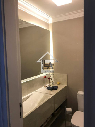 Imagem Apartamento com 3 Quartos à Venda, 155 m² em Campo Belo - São Paulo Imagem Apartamento com 3 Quartos à Venda, 155 m² em Campo Belo - São Paulo