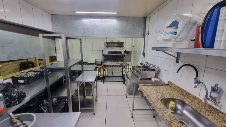 Imagem Galpão à Venda, 140 m² em Jardim Paulista - São José Dos Campos Imagem Galpão à Venda, 140 m² em Jardim Paulista - São José Dos Campos