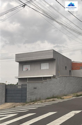Sobrado com 3 Quartos à Venda, 112 m² em Jardim São Judas Tadeu - Campinas