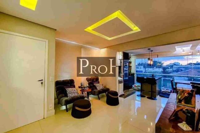 Imagem Apartamento com 3 Quartos à Venda, 110 m² em Alto Da Mooca - São Paulo Imagem Apartamento com 3 Quartos à Venda, 110 m² em Alto Da Mooca - São Paulo