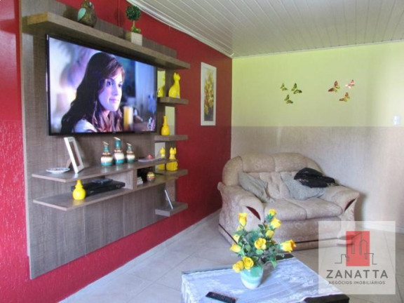 Imagem Sobrado com 3 Quartos à Venda,  em Centro - Esteio
