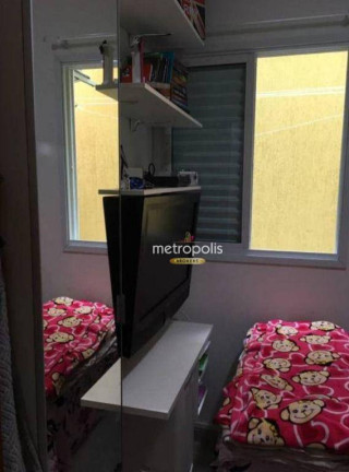 Imagem Apartamento com 3 Quartos à Venda, 80 m² em Utinga - Santo André Imagem Apartamento com 3 Quartos à Venda, 80 m² em Utinga - Santo André