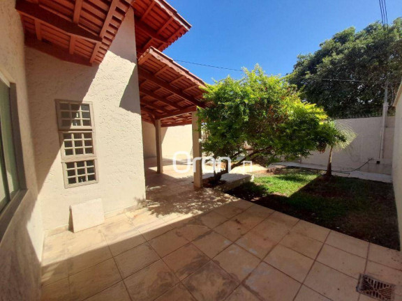 Imagem Casa com 4 Quartos à Venda, 201 m² em Setor Jaó - Goiânia Imagem Casa com 4 Quartos à Venda, 201 m² em Setor Jaó - Goiânia