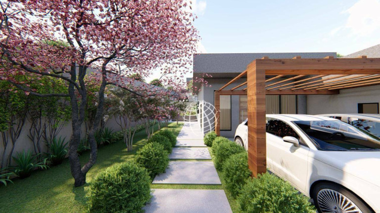 Imagem Terreno à Venda, 765 m² em Parque Fernão Dias - Atibaia Imagem Terreno à Venda, 765 m² em Parque Fernão Dias - Atibaia