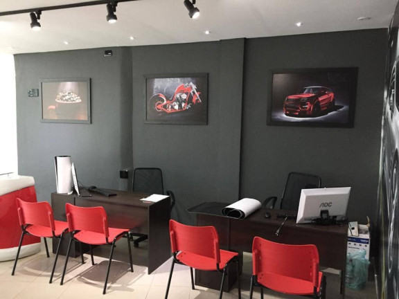 Imagem Sala Comercial para Alugar, 280 m² em Vila Carrão - São Paulo Imagem Sala Comercial para Alugar, 280 m² em Vila Carrão - São Paulo