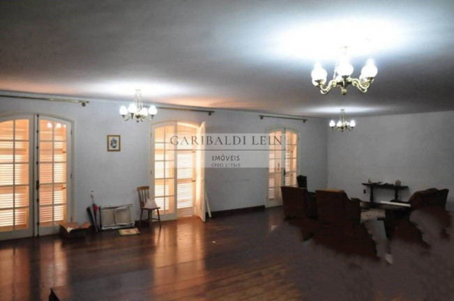 Imagem Casa com 9 Quartos à Venda, 1.005 m² em Jardim Chapadão - Campinas