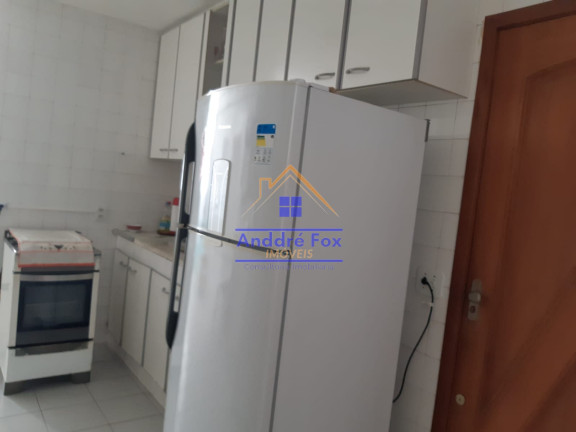 Imagem Apartamento com 2 Quartos à Venda, 77 m² em Grajaú - Rio De Janeiro