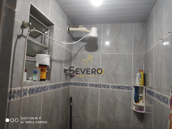 Imagem Terreno à Venda, 360 m² em Fonseca - Niterói
