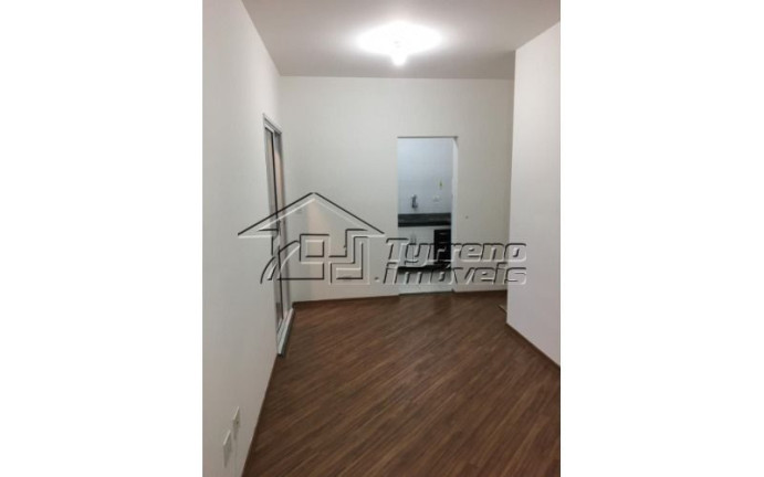 Imagem Apartamento com 2 Quartos à Venda, 53 m² em Urbanova - São José Dos Campos