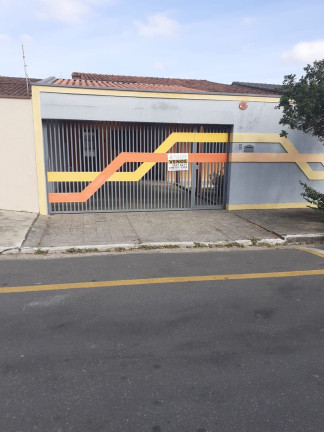 Casa com 3 Quartos à Venda, 258 m² em São Benedito - Pindamonhangaba