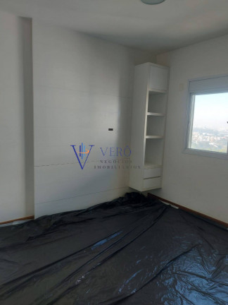 Imagem Apartamento com 3 Quartos para Alugar, 258 m² em Alphaville Empresarial - Barueri
