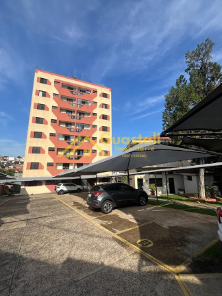 Imagem Apartamento com 2 Quartos à Venda, 72 m² em Jaraguá - Piracicaba Imagem Apartamento com 2 Quartos à Venda, 72 m² em Jaraguá - Piracicaba