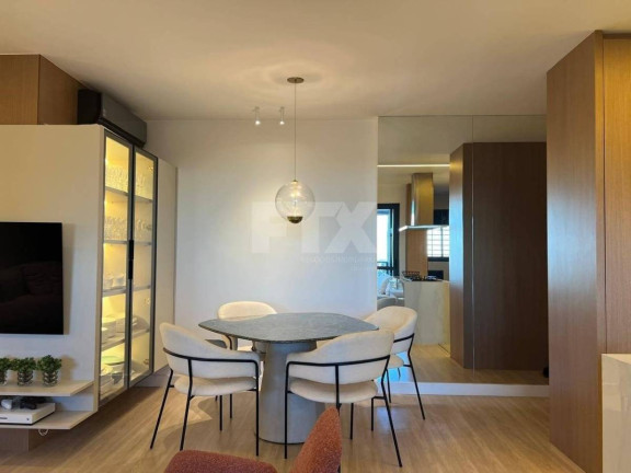 Imagem Apartamento com 2 Quartos à Venda, 79 m² em Tiradentes - Campo Grande Imagem Apartamento com 2 Quartos à Venda, 79 m² em Tiradentes - Campo Grande