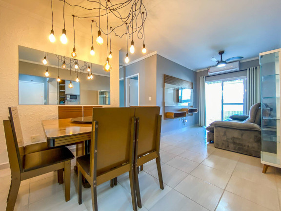 Imagem Apartamento com 3 Quartos à Venda, 121 m² em Ocian - Praia Grande Imagem Apartamento com 3 Quartos à Venda, 121 m² em Ocian - Praia Grande