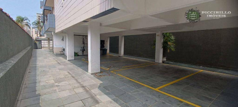Imagem Apartamento com 2 Quartos à Venda, 64 m² em Aviação - Praia Grande Imagem Apartamento com 2 Quartos à Venda, 64 m² em Aviação - Praia Grande