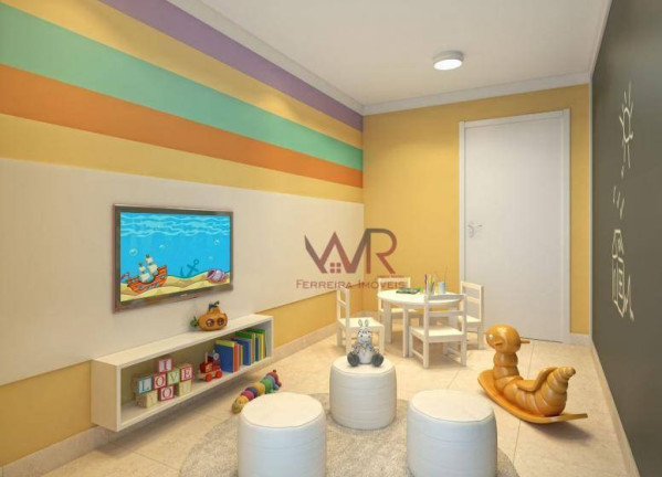 Imagem Apartamento com 2 Quartos à Venda, 34 m² em São Mateus - São Paulo Imagem Apartamento com 2 Quartos à Venda, 34 m² em São Mateus - São Paulo