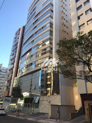 Apartamento com 3 Quartos à Venda, 120 m² em Praia Da Costa - Vila Velha