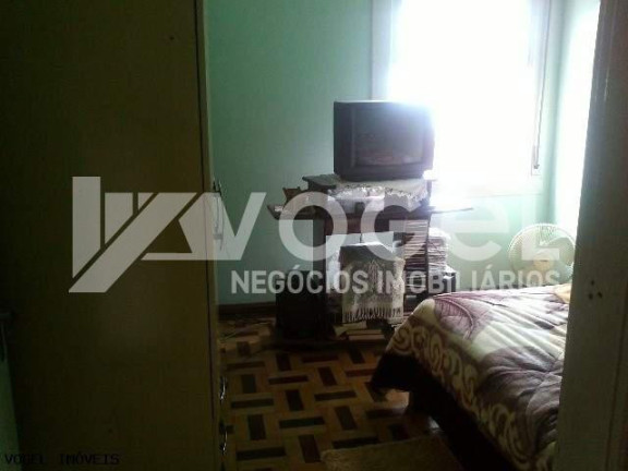 Imagem Apartamento com 3 Quartos à Venda, 93 m² em Centro - Sao Leopoldo