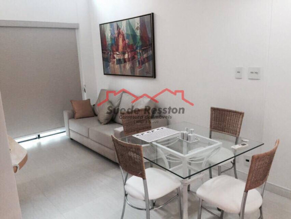 Imagem Apartamento com 1 Quarto para Alugar, 50 m² em Moema - São Paulo