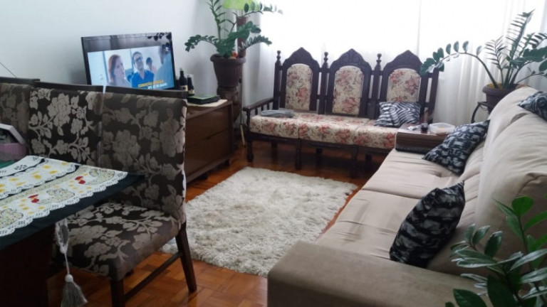 Apartamento com 3 Quartos à Venda, 110 m² em Centro - Bauru