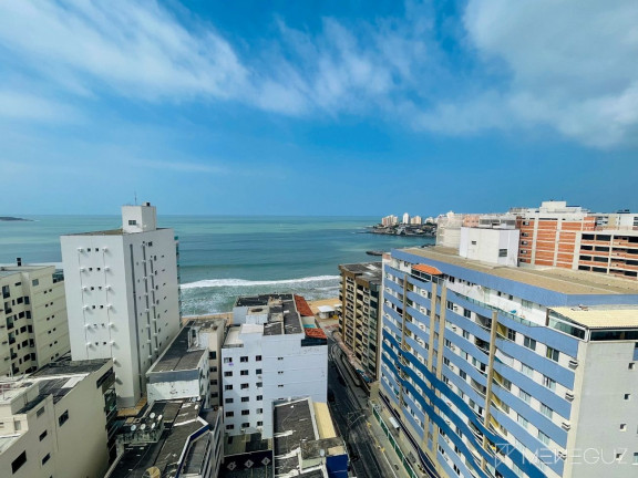 Imagem Apartamento com 2 Quartos à Venda, 75 m² em Praia Do Morro - Guarapari Imagem Apartamento com 2 Quartos à Venda, 75 m² em Praia Do Morro - Guarapari