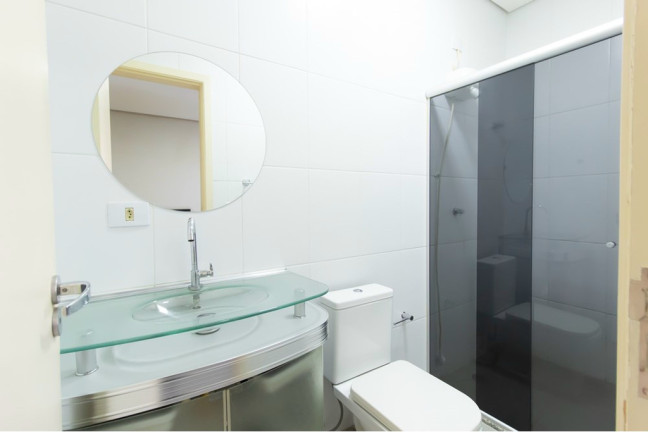 Imagem Casa com 3 Quartos à Venda, 210 m² em Campo Belo - São Paulo Imagem Casa com 3 Quartos à Venda, 210 m² em Campo Belo - São Paulo