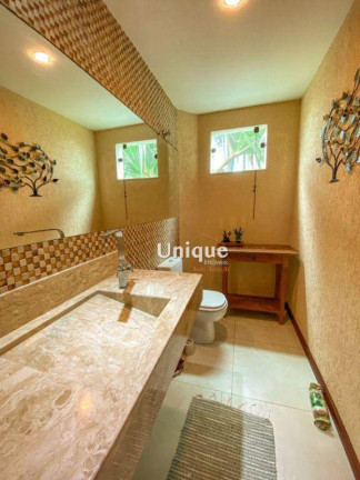 Imagem Casa com 5 Quartos à Venda, 280 m² em Praia Brava - Armação Dos Búzios