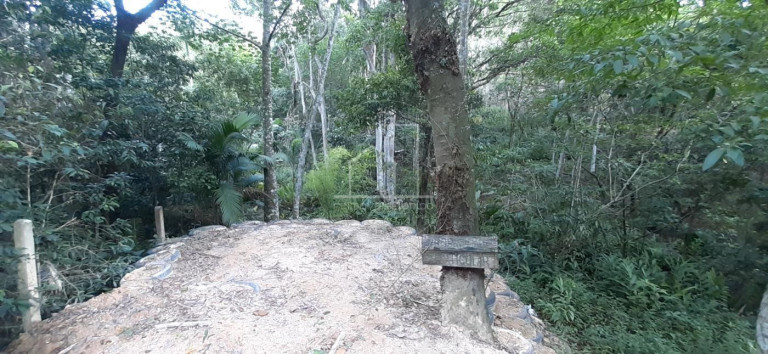 Imagem Terreno à Venda, 4.163 m² em Vargem Grande - Florianópolis Imagem Terreno à Venda, 4.163 m² em Vargem Grande - Florianópolis