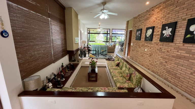 Imagem Casa de Condomínio com 4 Quartos à Venda, 500 m² em Lázaro - Ubatuba Imagem Casa de Condomínio com 4 Quartos à Venda, 500 m² em Lázaro - Ubatuba