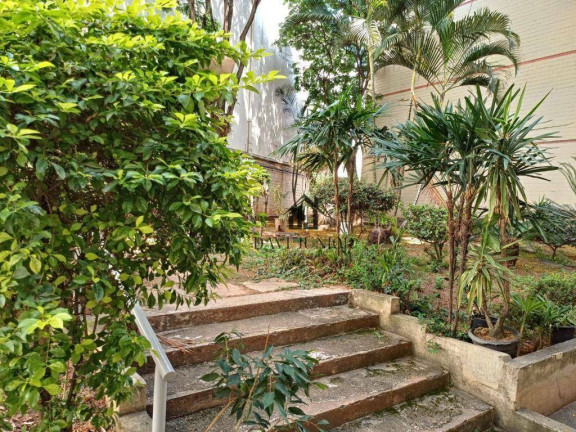 Imagem Apartamento com 2 Quartos à Venda, 52 m² em Vila Lucy - Sorocaba