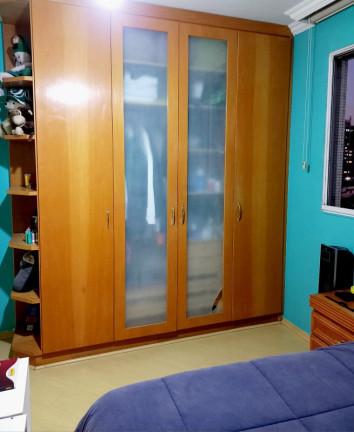 Imagem Imóvel com 4 Quartos à Venda, 109 m² em Vila Mariana - São Paulo Imagem Imóvel com 4 Quartos à Venda, 109 m² em Vila Mariana - São Paulo