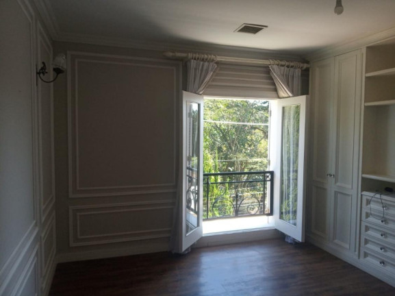 Imagem Casa de Condomínio com 4 Quartos à Venda, 475 m² em Jardim Leonor - São Paulo
