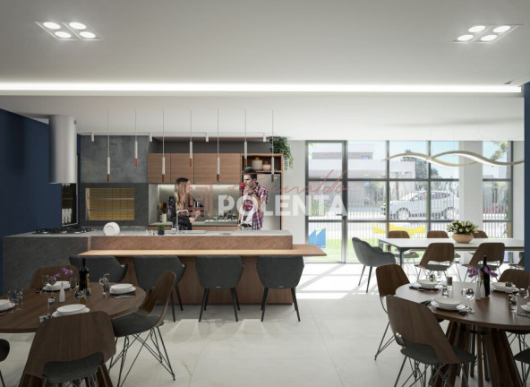 Imagem Apartamento com 2 Quartos à Venda, 76 m² em Brasília - Criciúma Imagem Apartamento com 2 Quartos à Venda, 76 m² em Brasília - Criciúma