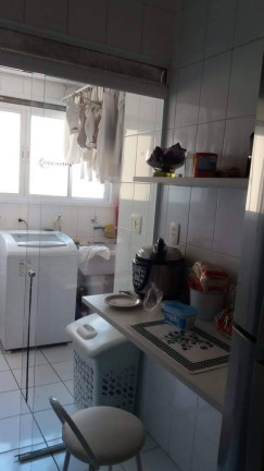 Imagem Apartamento com 3 Quartos à Venda, 79 m² em Alto Da Mooca - São Paulo