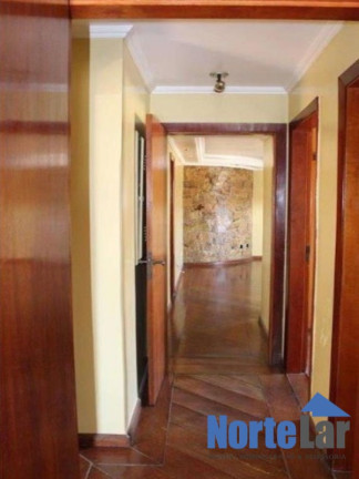 Imagem Apartamento com 3 Quartos à Venda, 128 m² em Freguesia Do ó - São Paulo
